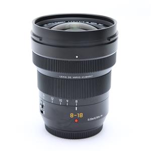 新品)Panasonic (パナソニック) LEICA DG VARIO-ELMARIT 8-18mm F2.8