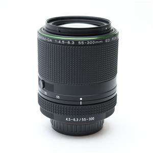 PENTAX (ペンタックス) HD DA55-300mm F4.5-6.3 ED PLM WR RE メイン