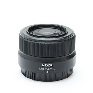Nikon (ニコン) NIKKOR Z DX 24mm F1.7 メイン