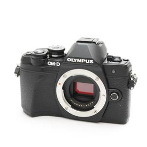 オリンパスOM-D　E-M1markⅢボディメーカー保証追加バッテリー付 OLYMPUS】OM-Dシリーズご購入でモバイルバッテリープレゼント | THE