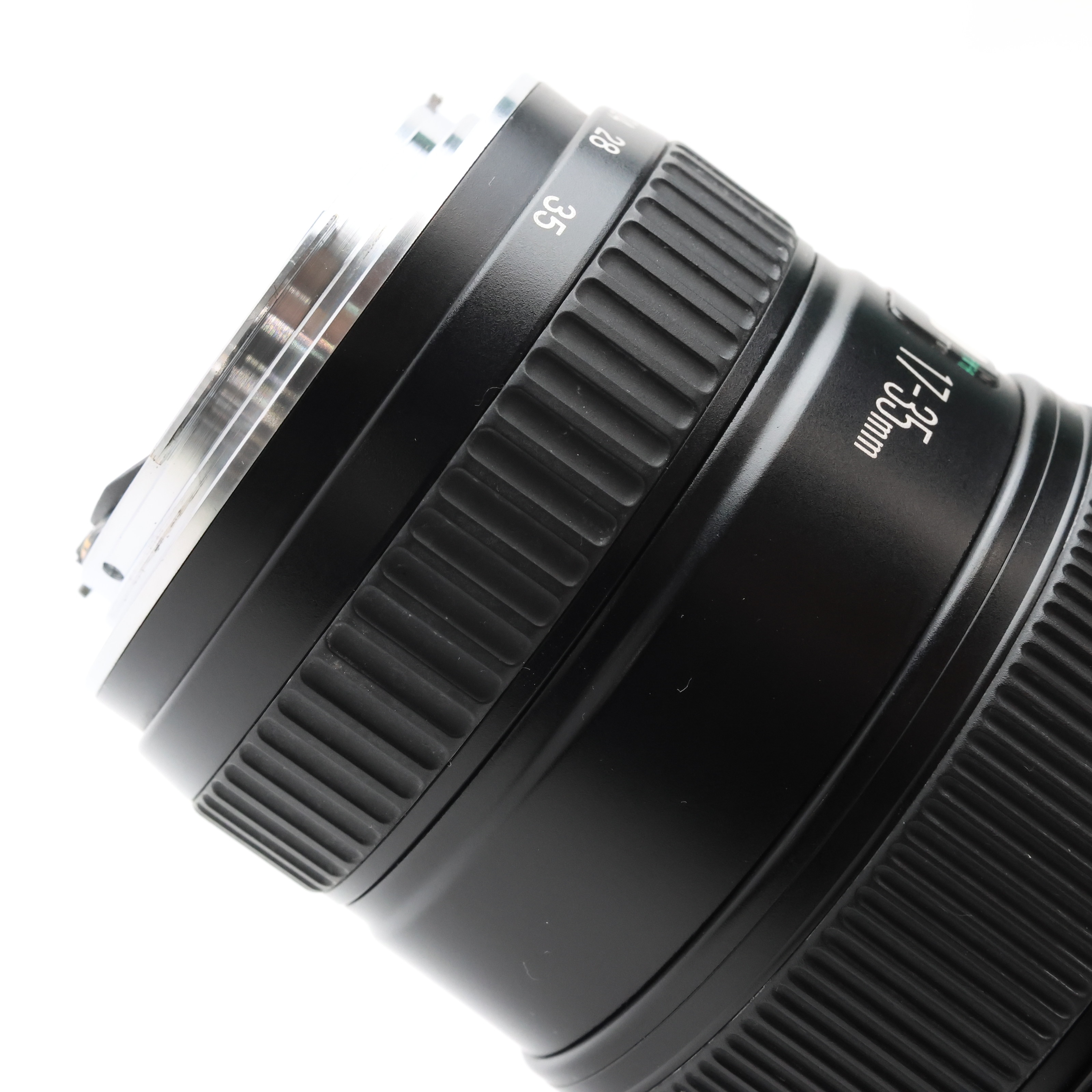 ★極上美品★ Canon キヤノン EF17-35mm F2.8L USM 中古)Canon (キヤノン) EF17-35mm F2.8L USM（商品ID：3717030173969