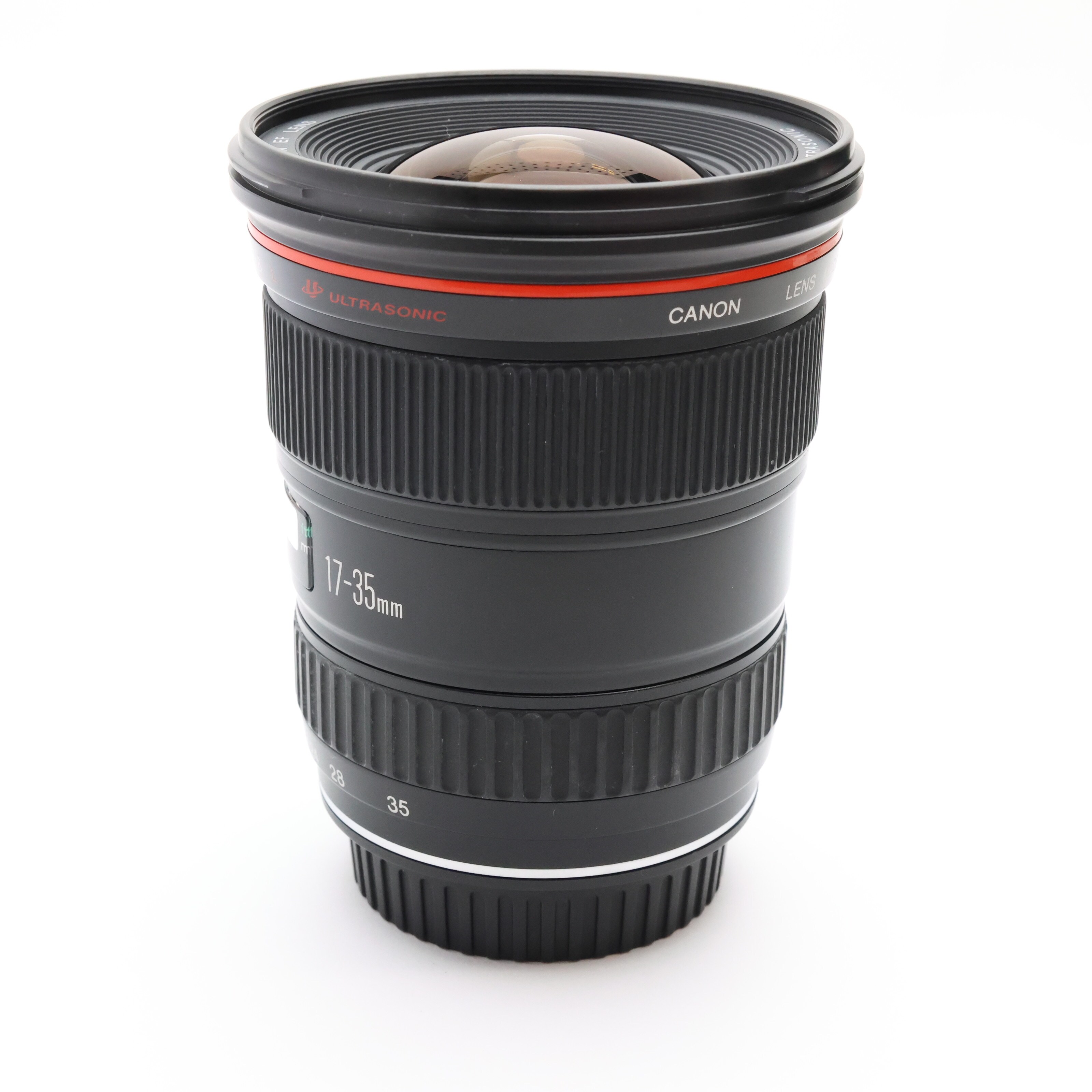 中古)Canon (キヤノン) EF17-35mm F2.8L USM（商品ID：3717030173969