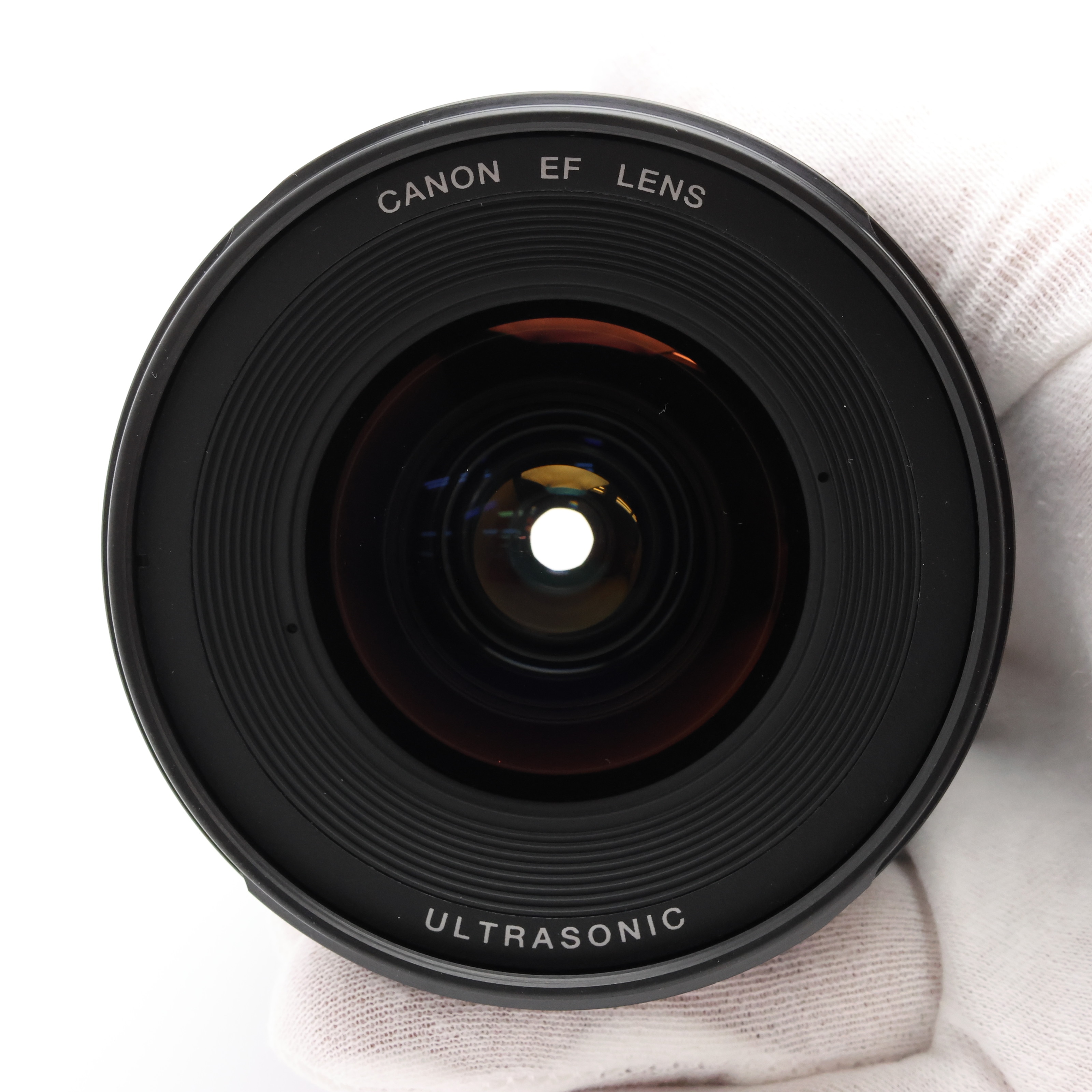 中古)Canon (キヤノン) EF17-35mm F2.8L USM（商品ID：3717030173969