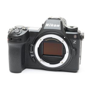 Nikon (ニコン) Z6III ボディ メイン