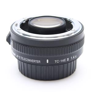 Nikon (ニコン) AF-S TELECONVERTER TC-14E III メイン
