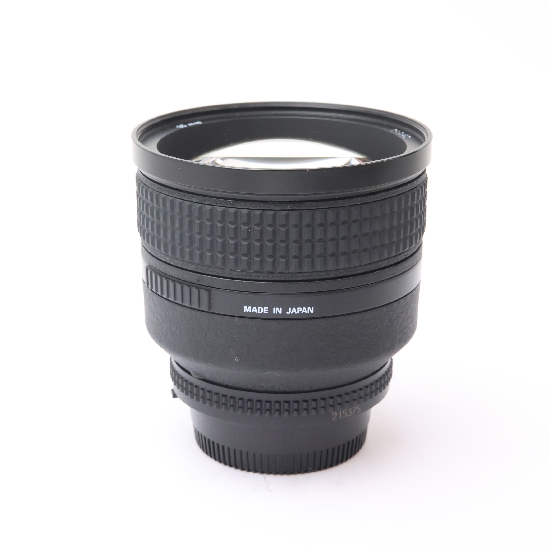 中古)Nikon (ニコン) Ai AF Nikkor 85mm F1.4D IF（商品ID 
