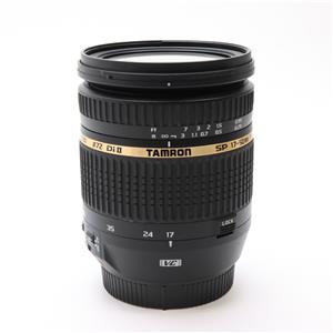 TAMRON SP AF17-50mm F2.8 XR DiII」の商品検索結果 | デジタルカメラ
