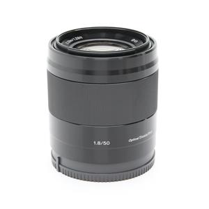 sony e 50mm f1.8 oss sel50f18」の商品検索結果 | デジタルカメラ