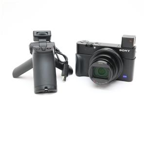 新品)SONY (ソニー) Cyber-shot DSC-RX100M7（商品ID：4548736106284