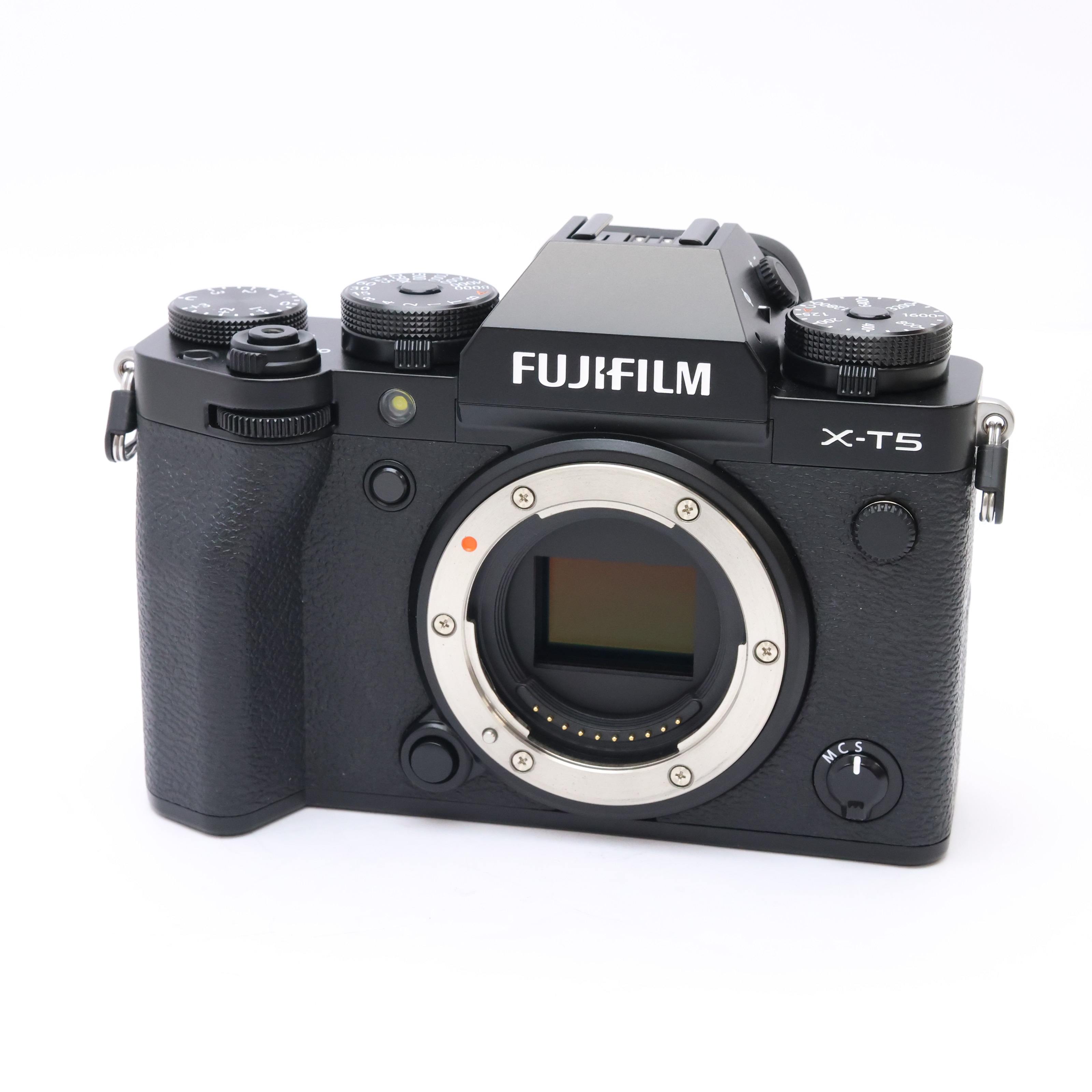 中古　FUJIFILM X T5ボディ 中古)FUJIFILM (フジフイルム) X-T5 ボディ ブラック（商品ID