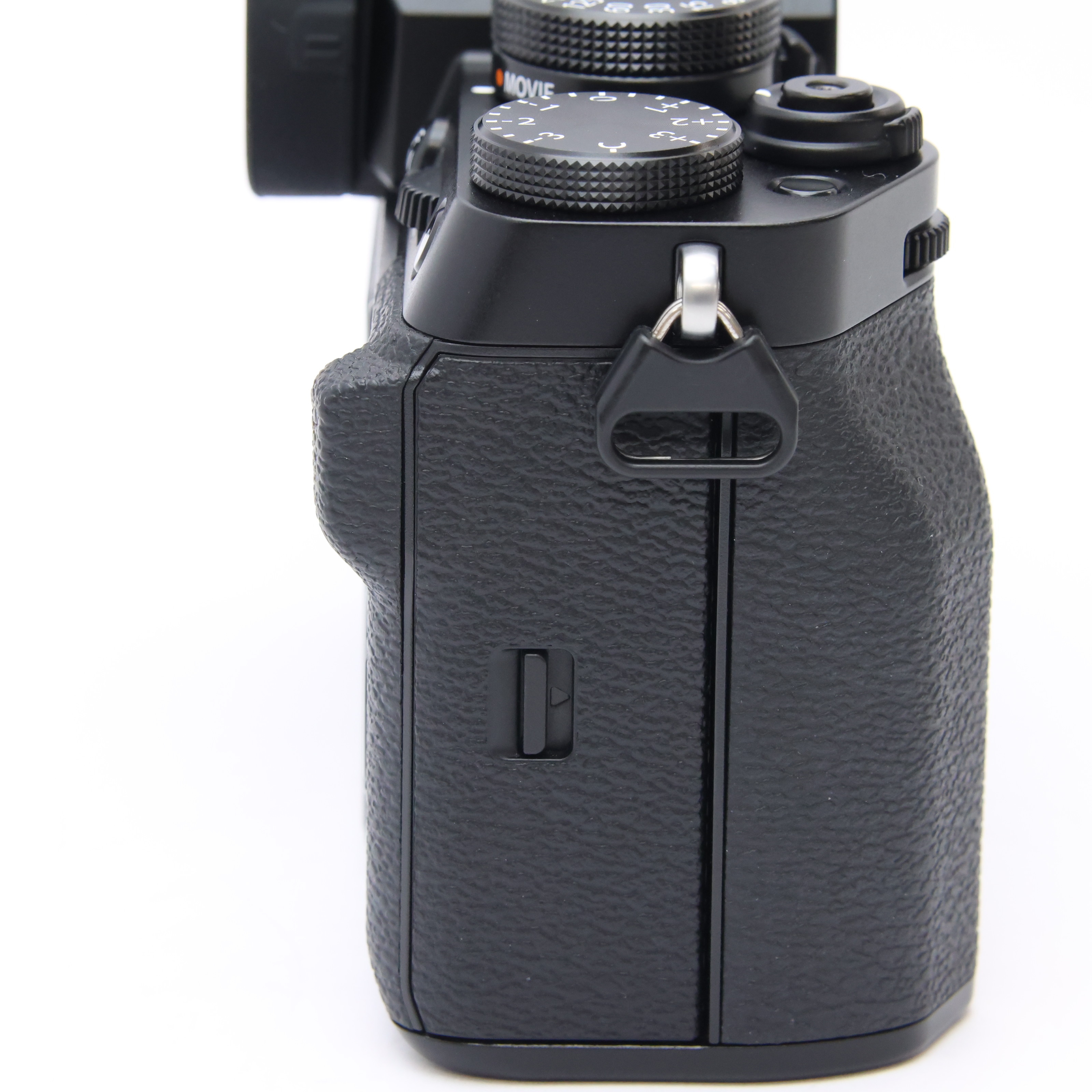 中古)FUJIFILM (フジフイルム) X-T5 ボディ ブラック（商品ID