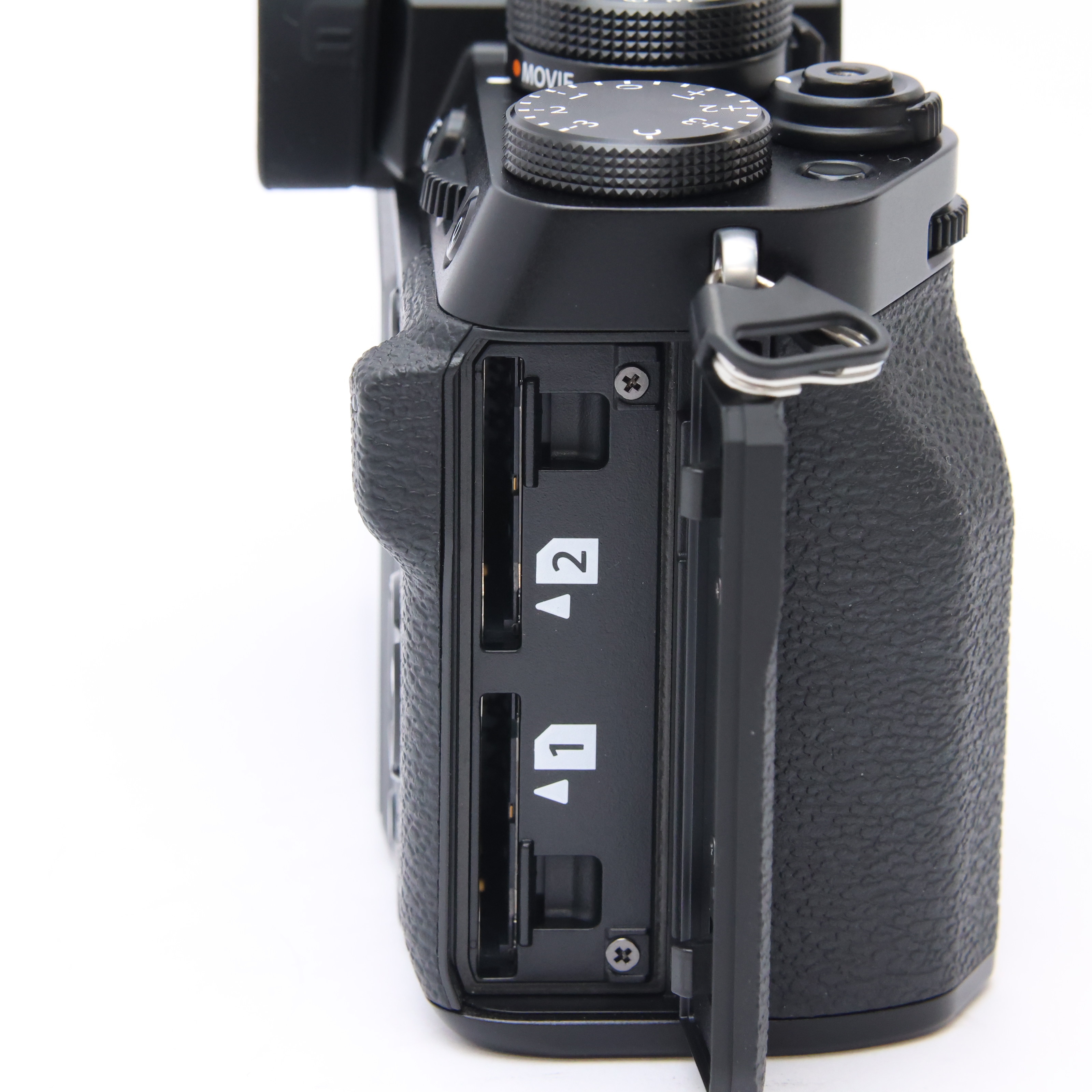 中古)FUJIFILM (フジフイルム) X-T5 ボディ ブラック（商品ID