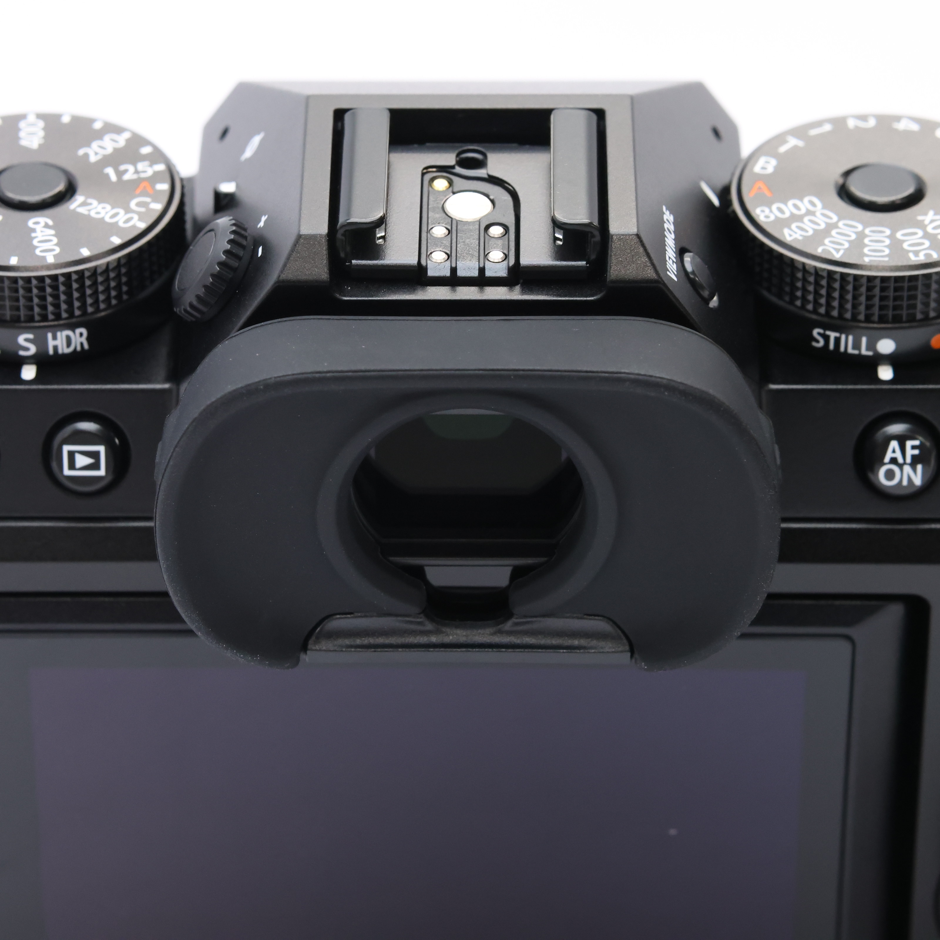 中古)FUJIFILM (フジフイルム) X-T5 ボディ ブラック（商品ID
