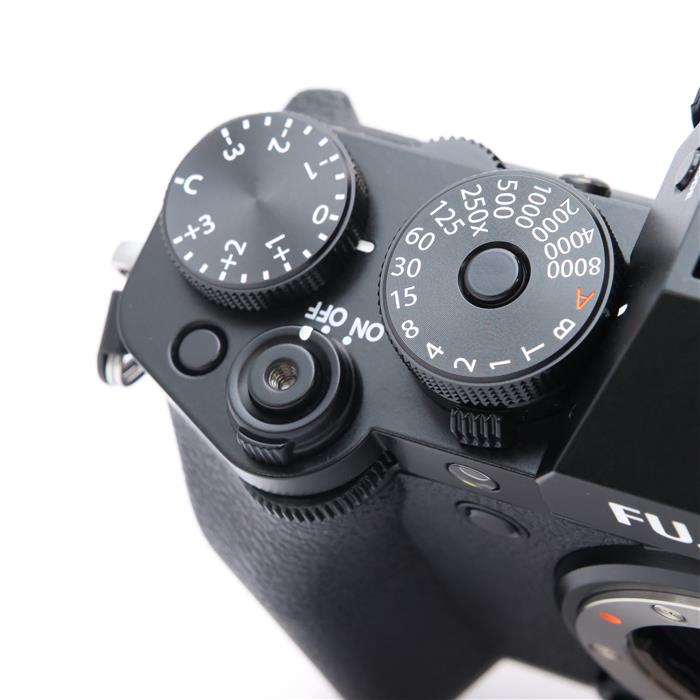 中古)FUJIFILM (フジフイルム) X-T5 ボディ ブラック（商品ID