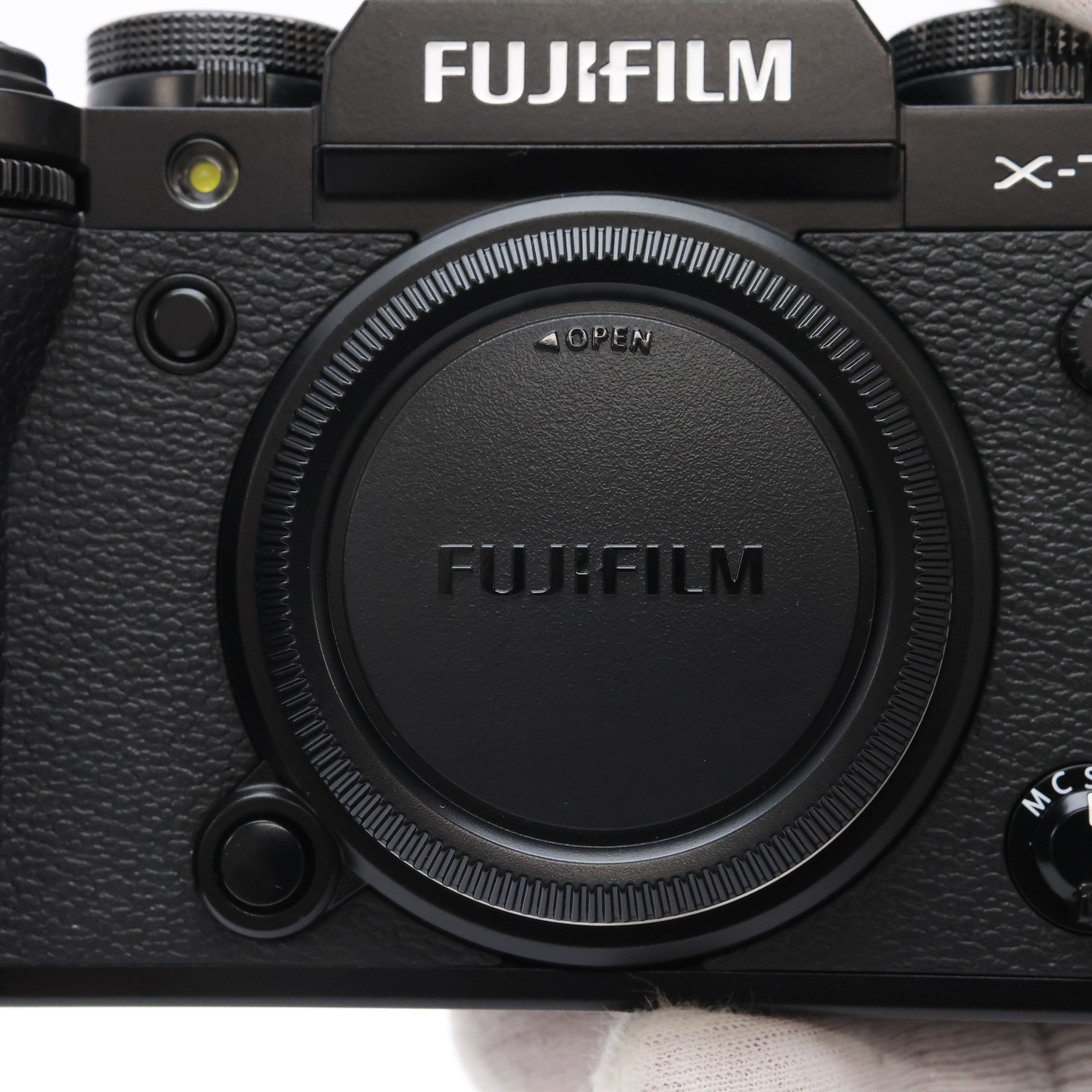 中古　FUJIFILM X T5ボディ 中古)FUJIFILM (フジフイルム) X-T5 ボディ ブラック（商品ID