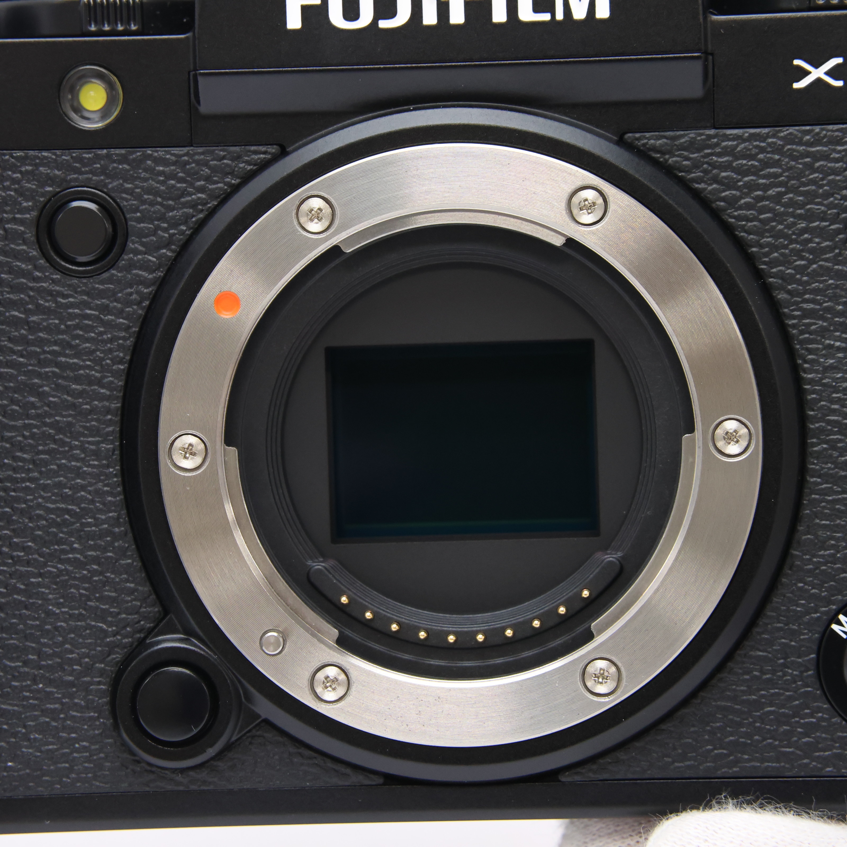 中古)FUJIFILM (フジフイルム) X-T5 ボディ ブラック（商品ID