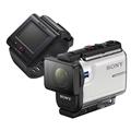 SONY (ソニー) デジタルHDビデオカメラレコーダー アクションカム リモコンキットHDR-AS300R