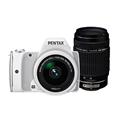 PENTAX (ペンタックス) K-S1 300ダブルズームキット ホワイト