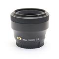 Nikon (ニコン) 1 NIKKOR 32mm F1.2 ブラック