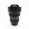 Nikon (ニコン) AF-S NIKKOR 14-24mm F2.8 G ED