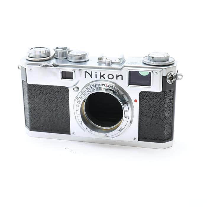 nikon id
