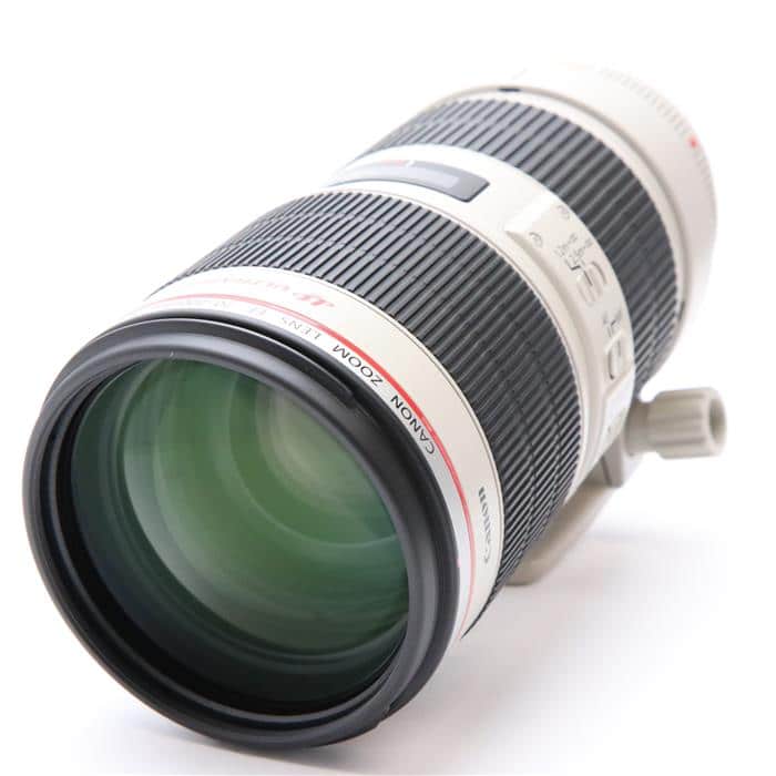中古)Canon (キヤノン) EF70-200mm F2.8L IS II USM(商品ID