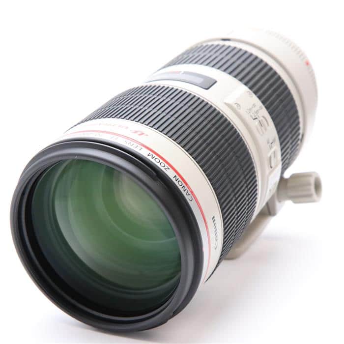 中古)Canon (キヤノン) EF70-200mm F2.8L IS II USM（商品ID