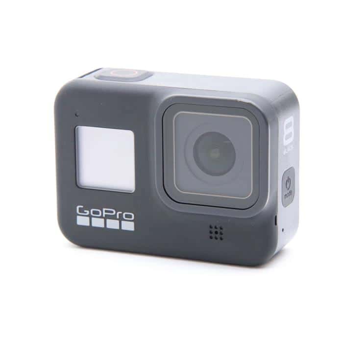 GoPro HERO8 セット