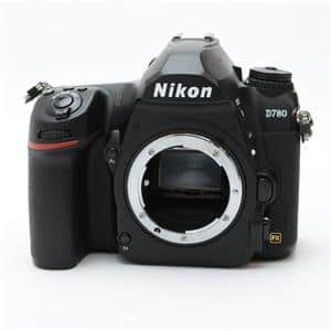 Nikon (ニコン) D780 メイン