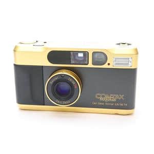 CONTAX (コンタックス) T2 (60th) ゴールド メイン