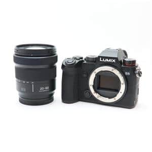 LUMIX S5 中古 ボディのみ DC-S5K-K 中古買取】LUMIX DC-S5M2W ダブル