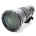 SIGMA (シグマ) Contemporary 150-600mm F5-6.3 DG OS HSM (キヤノンEF用)