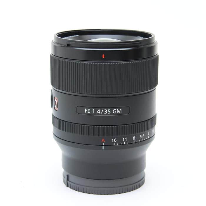 FE 35mm F1.4 GM SEL35F14GM