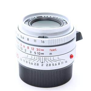 Leica (ライカ) ズミクロン M35mm F2.0 ASPH. シルバー」の商品 Leica (ライカ) ズミクロン M35mm F2.0 ASPH. シルバー」の商品