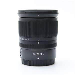 Nikon (ニコン) NIKKOR Z 24-70mm F4 S メイン