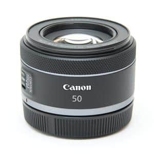 Canon (キヤノン) RF50mm F1.8 STM メイン