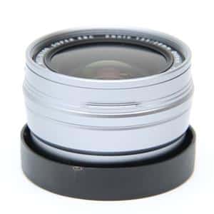 fujifilm (フジフイルム) x100用ワイドコンバージョンレンズ wcl-x100