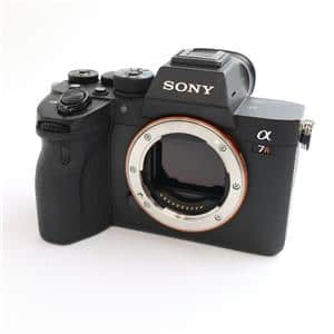 SONY (ソニー) α7RIV ボディ ILCE-7RM4 メイン