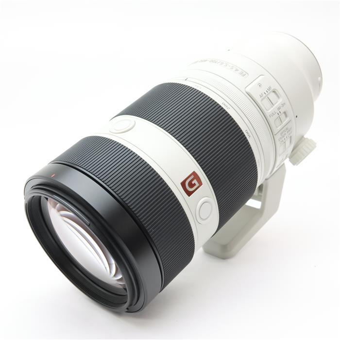 SONY - SONY FE100-400 GM 保証残あり、おまけ付き 新品)SONY (ソニー) FE 100-400mm F4.5-5.6 GM OSS SEL100400GM