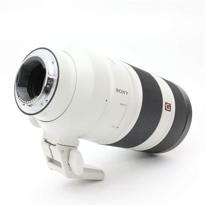 中古)SONY (ソニー) FE 100-400mm F4.5-5.6 GM OSS SEL100400GM