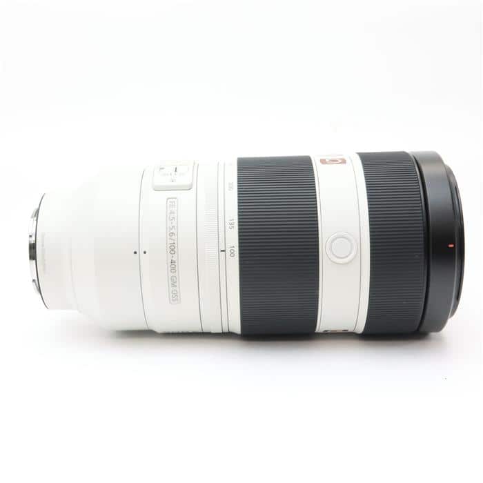 中古)SONY (ソニー) FE 100-400mm F4.5-5.6 GM OSS SEL100400GM