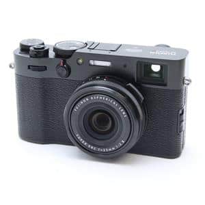 FUJIFILM X10 デジタルカメラ 黒 FUJIFILM Digital Camera X10 F FX-X10 12 Megapixel Optical