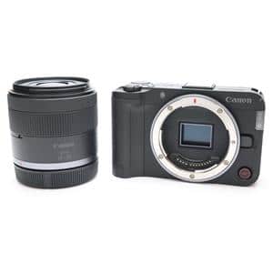 EOS R50V・RF-S14-30 IS STM PZレンズキット EOS R50 V・RF-S14-30 IS STM PZレンズキット＋ﾄﾗｲﾎﾟｯﾄﾞｸﾞﾘｯﾌﾟ＋