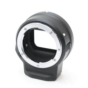 Nikon - 【送料無料】マウントアダプター FTZ Amazon | Nikon マウントアダプターFTZ Zマウント用 Fマウント用