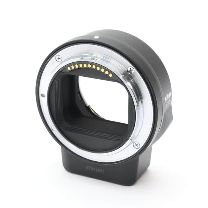 中古)Nikon (ニコン) マウントアダプター FTZ（商品ID