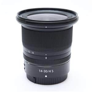 Nikon (ニコン) NIKKOR Z 14-30mm F4 S メイン
