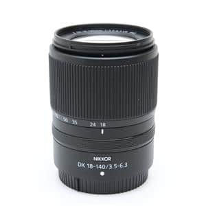Nikon (ニコン) NIKKOR Z DX 18-140mm F3.5-6.3 VR メイン