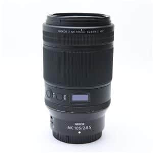 Nikon (ニコン) NIKKOR Z MC 105mm F2.8 VR S メイン