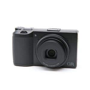 GR DIGITAL Ⅲ 中古美品 リコー（RICOH） 中古 1年保証 美品 RICOH GR DIGITAL III (1000万
