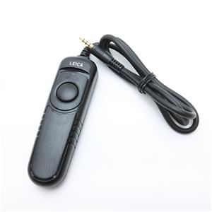 新品)Leica (ライカ) リモートレリーズケーブル SL2用 RC-SCL6（商品ID